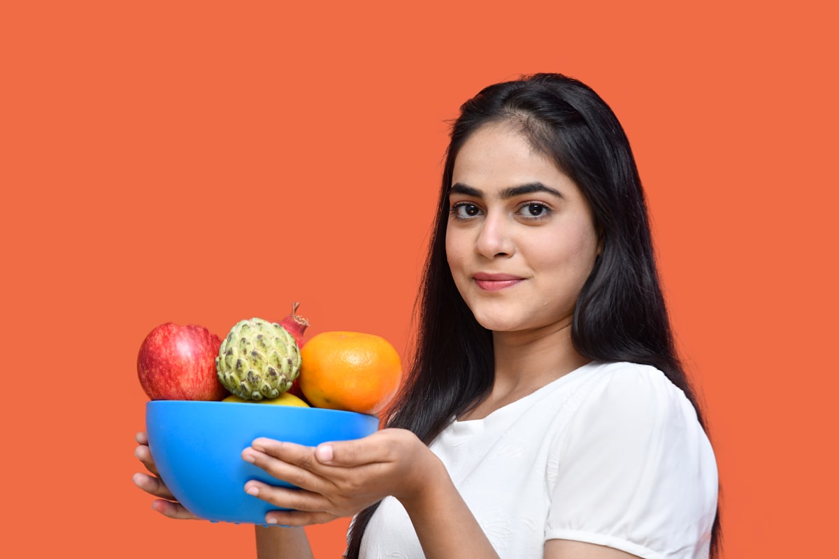 Seasonal Eating: Benefits and Practical Tips
