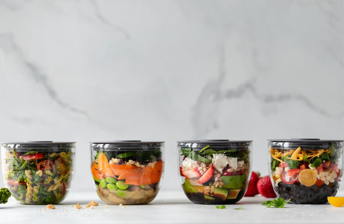 Creating Sustainable Eating Habits for Life