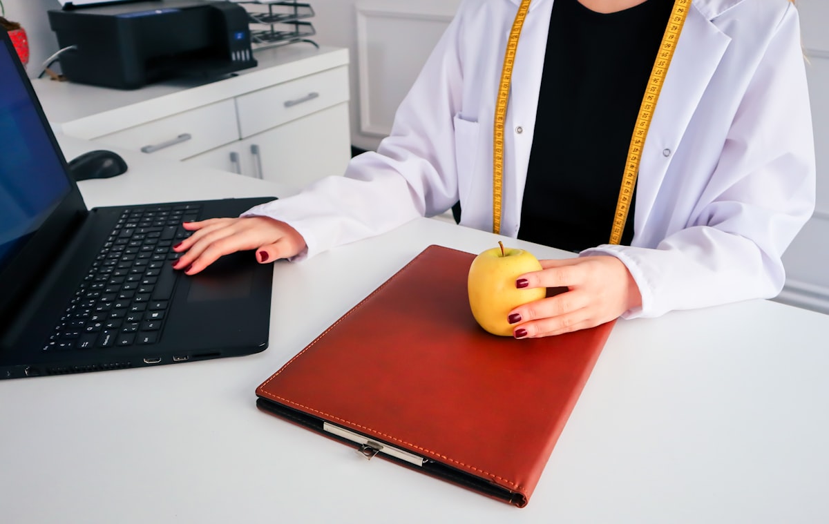 Sleep Quality and Nutrition: The Connection